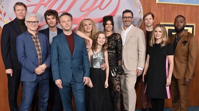 Fargo': Future Seasons Set in 1960s, '80s & '90s Says Noah Hawley