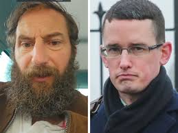 Well that escalated quickly 🤔