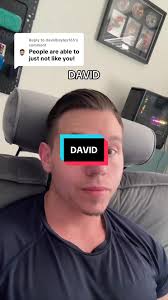 David Person