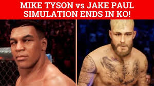 Organizers trying to sanction Mike Tyson vs Jake Paul as pro boxing bout