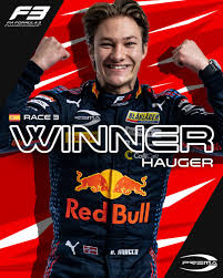 Learn how rich is he in this year and how he spends money? Formula 3 On Twitter Dennis Hauger Wins In Barcelona A Commanding Dominant Drive From The Prema Team Racer To Erase The Blues Of Saturday Spanishgp F3 Dennishauger Https T Co Spxclspkvo