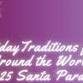 South Kent Chamber's 2025 Santa Parade - Holidays.... event in Wyoming, MI