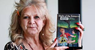 Night of the Twisters' book remains popular with Grand Island Public  Library patrons