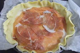 Altre torte salate presenti nel sito: Torta Salata Con Stracchino Zucchine E Prosciutto Crudo