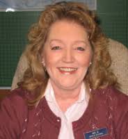 Teacher of the Day: Barbara Birnbaum