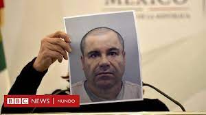 But more than that, it underlines the futility of the war on drugs and its reliance on taking out kingpins while never questioning the flawed prohibition policies that drive the. Quienes Son Los Hijos De Joaquin El Chapo Guzman Que Disputan El Imperio De Su Padre Bbc News Mundo
