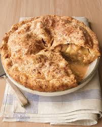 Cheese And Apple Pie Together As They Should Be Dad Made It Everything Thanksgiving And Called It American Glor Apple Recipes Recipes Cheddar Crust Apple Pie