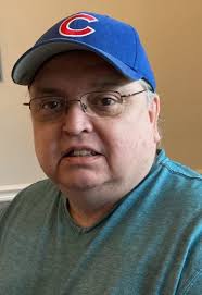 David Riley Obituary (1954