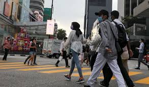 A civil action is commenced by the plaintiff either by way of a writ or by an originating summons. Malaysian Employers Shocked Angry Over Fines Ruling For Overcrowded Migrant Workers Lodgings Arab News