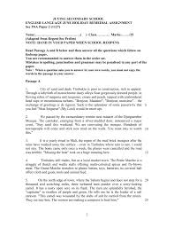 All stick floats have two halves, a buoyant top section and heavy bottom half. Since The Middle Ages Camel Caravans Have Navigated North From