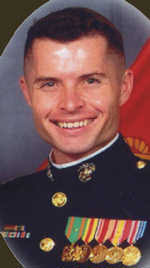 Capt Sean Lee Brock (1975-2005)