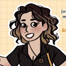 Alana! 🎨 (@darlingicarus.bsky.social) — Bluesky