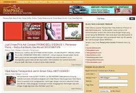 Tanpa harus meninggalkan aktifitas kerja,usaha/bisnis anda.karna usaha gurah ini bisa dilakukan keluarga atau orang lain. Daftar Situs Iklan Baris Gratis Property Asia Www Its Berry Com