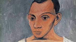 Almost every style in modern art is represented in picasso's works. The Moment That Changed Picasso Bbc Culture