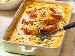 Muss es mal wieder etwas schneller gehen mit dem kochen? Partyrezepte Aus Dem Ofen Das Beste Aus Auflaufform Und Co Lecker