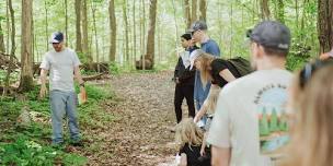 Expedition: Summer Foraging
