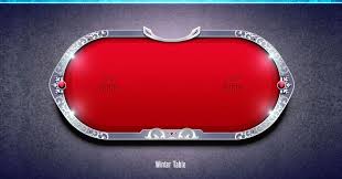 Game Art for the mobile game WSOP.Also worked