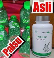 Check spelling or type a new query. Tahukah Gambar Botol Masker Spirulina Tiens Yang Asli Agen Masker Spirulina Tiens Asli