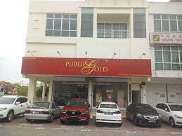 My kids and i enjoyed the trip so much and most importantly we got a chance to experience the gold mining process. Public Gold Malaysia Public Gold Milestone