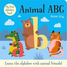 When a teacher or anyone else asks you to write a book summary, he or she is requesting that you read a book and write a short account that explains the main plot points, characters and any other important information in your own words. My First Alphabet Book Animal Abc Animal Friends Concept Board Books By Amber Lily Board Book Target