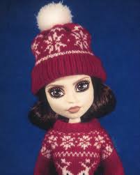 ice queen ❄️ #monsterhigh #mh #dollcollection #collector #dollcollector  #mattel #dolls #bratz #frankiestein #ghouliayelps #clawdeenwolf #draculaura  #lagoonablue #g1 #explore #foryou #dollphotography#wednesday #nefera  #cleodenile #fyp #reels ...