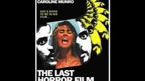 The Last Horror Film | Tromaville Wiki | Fandom