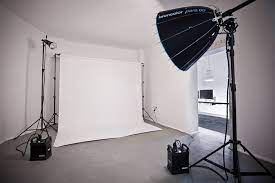 Inside The Photography Studio Of 2skills Office Snapshots Studio Photography Home Studio Photography Photography Studio Interior Design