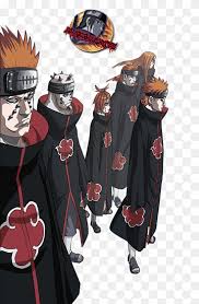 Follow the vibe and change your wallpaper every day! Akatsuki Png Images Pngwing