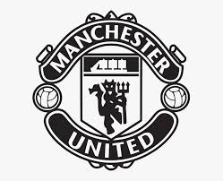 Saturday 14 august 2021,12:30, old trafford. Man United Logo Png Manchester United Logo Black And White Transparent Png Transparent Png Image Pngitem