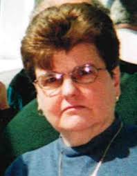 Shirley Morrison Obituary