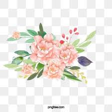 Watercolor Pink Flower Elegant Style Watercolor Clipart Flower Clipart Watercolor Png Transparent Clipart Image And Psd File For Free Download Pink Watercolor Flower Pink Flowers Background Hd Flowers