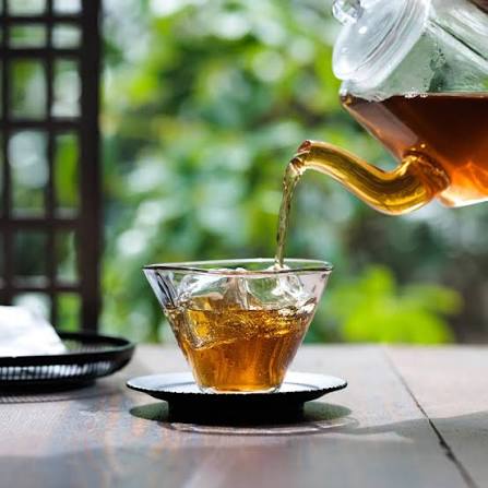 黒烏龍茶ティーバッグ｜きみくらオンラインショップ
