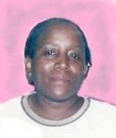 Catherine Thomas Obituary (1960