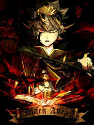 Black Clover Blackclover Anime Loveanime Black Clover Anime Black Clover Manga Anime