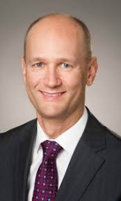 Stephen Frank named new president of CLHIA