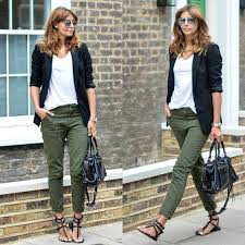 Pin By Alethea Cash On Clothes Casual Chic Blazers Fashion Chic Blazer Outfit