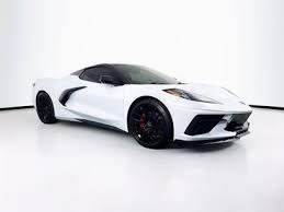 Image result for Arctic White 2022 Corvette