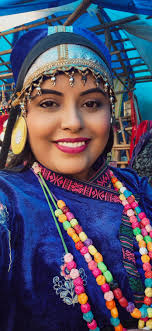 Smile, it's free therapy.”