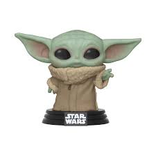 The Baby Yoda Funko Pop Is Here And More Toys Are Coming Next Year Funko Pop Star Wars Vinyl Figures Funko