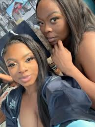 It’s been a week… and I’m still not over it 😭💅🏾, Because this one? This  one hit DIFFERENT., My first born. My why., Janiah Cymone 🎓 Class of 2025  🖤, I didn’t just watch my daughter graduate, I watched ...