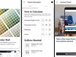 With color planner you can paint easily all your own projects before you go to paint shop. The 5 Best Color Matching Apps For Ios And Android