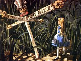 Alice in wonderland is a 1951 american animated musical fantasy film produced by walt disney productions and based on the alice books by lewis carroll. Alice In Wonderland 1939 Film Disney Wiki Fandom