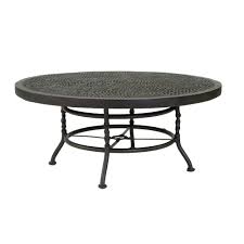 5 out of 5 stars. Castelle Bordeaux 42 Round Coffee Table Zcc42