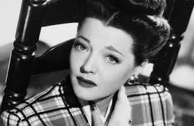 Sylvia Sidney