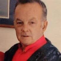 Roger O. Masse Obituary