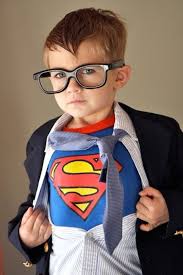 Disfraces Caseros De Superheroes Pequeocio Bloglovin