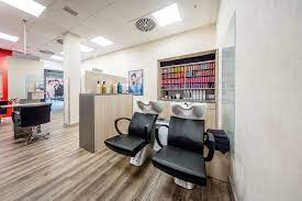 Maybe you would like to learn more about one of these? Hair Express