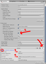 Best Way To Compress 20 1080x1920 Images For Mobile Unity Answers