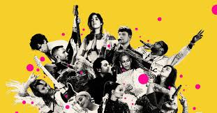 Check out the ultimate no.1 song's list with the uk, us, german, australian and canadian charts! The Top 25 Songs That Matter Right Now The New York Times