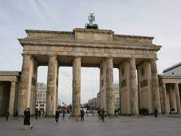 Dates Des Soldes Ete Et Hiver 2021 En Allemagne